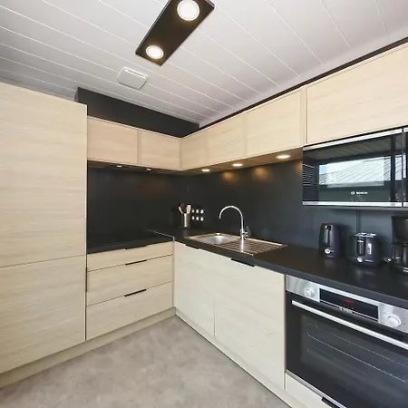 Hébergement de vacances Le Tranquillou Jullouville