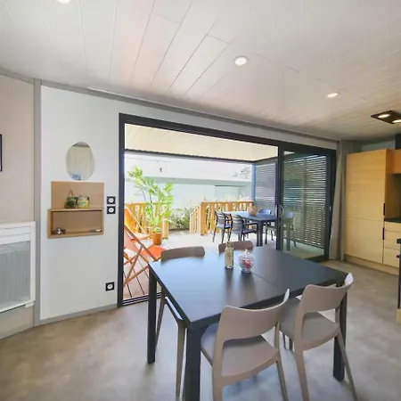 Hébergement de vacances Le Tranquillou