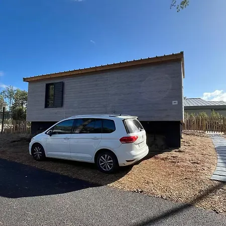 Hébergement de vacances Le Tranquillou *