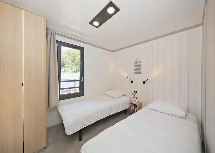 Le Tranquillou Жуллувиль-ле-Пен